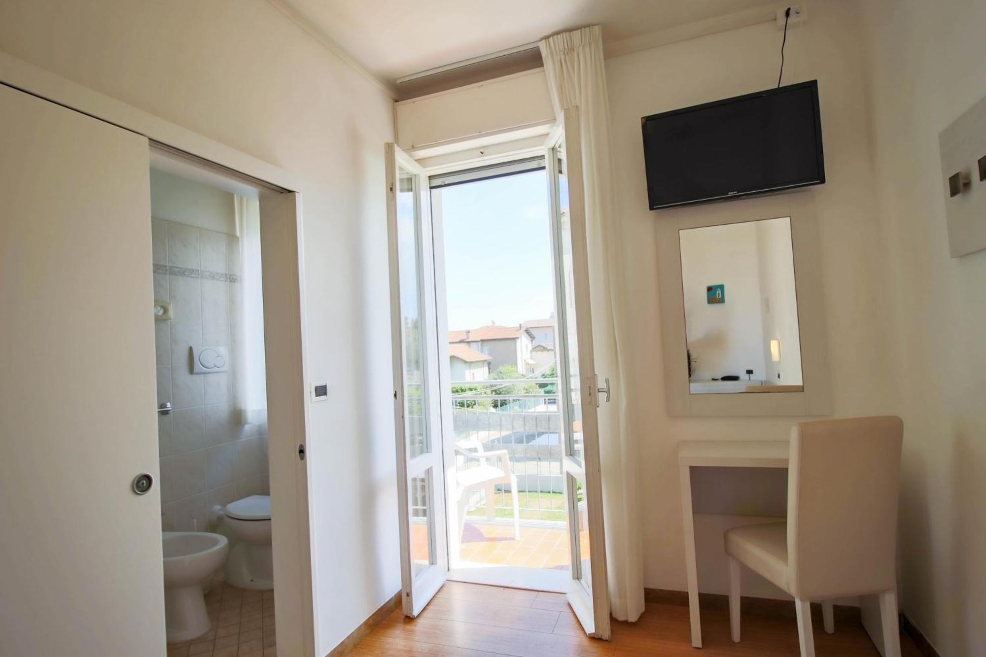Hotel Manuela Cervia Room photo