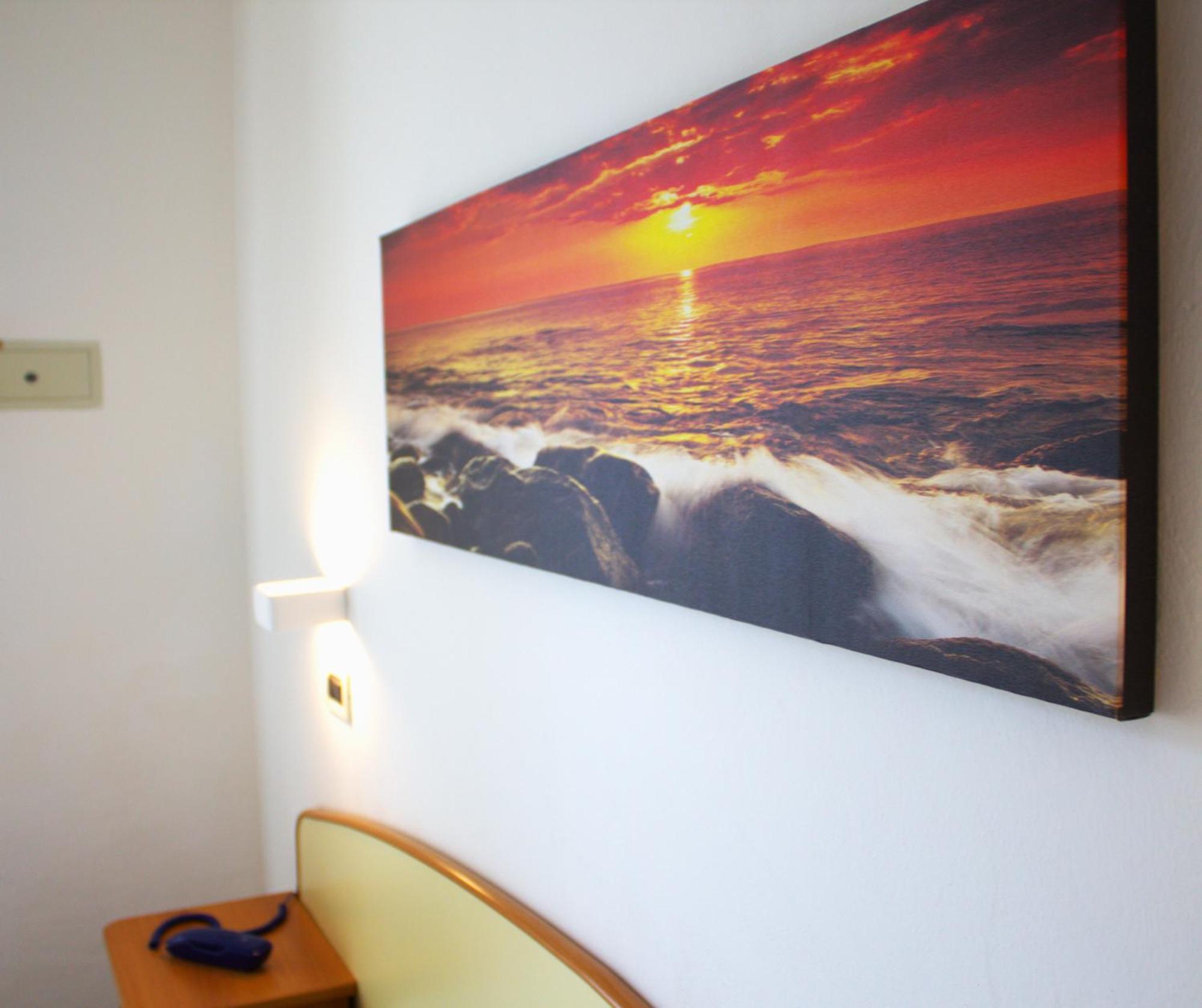 Hotel Manuela Cervia Room photo