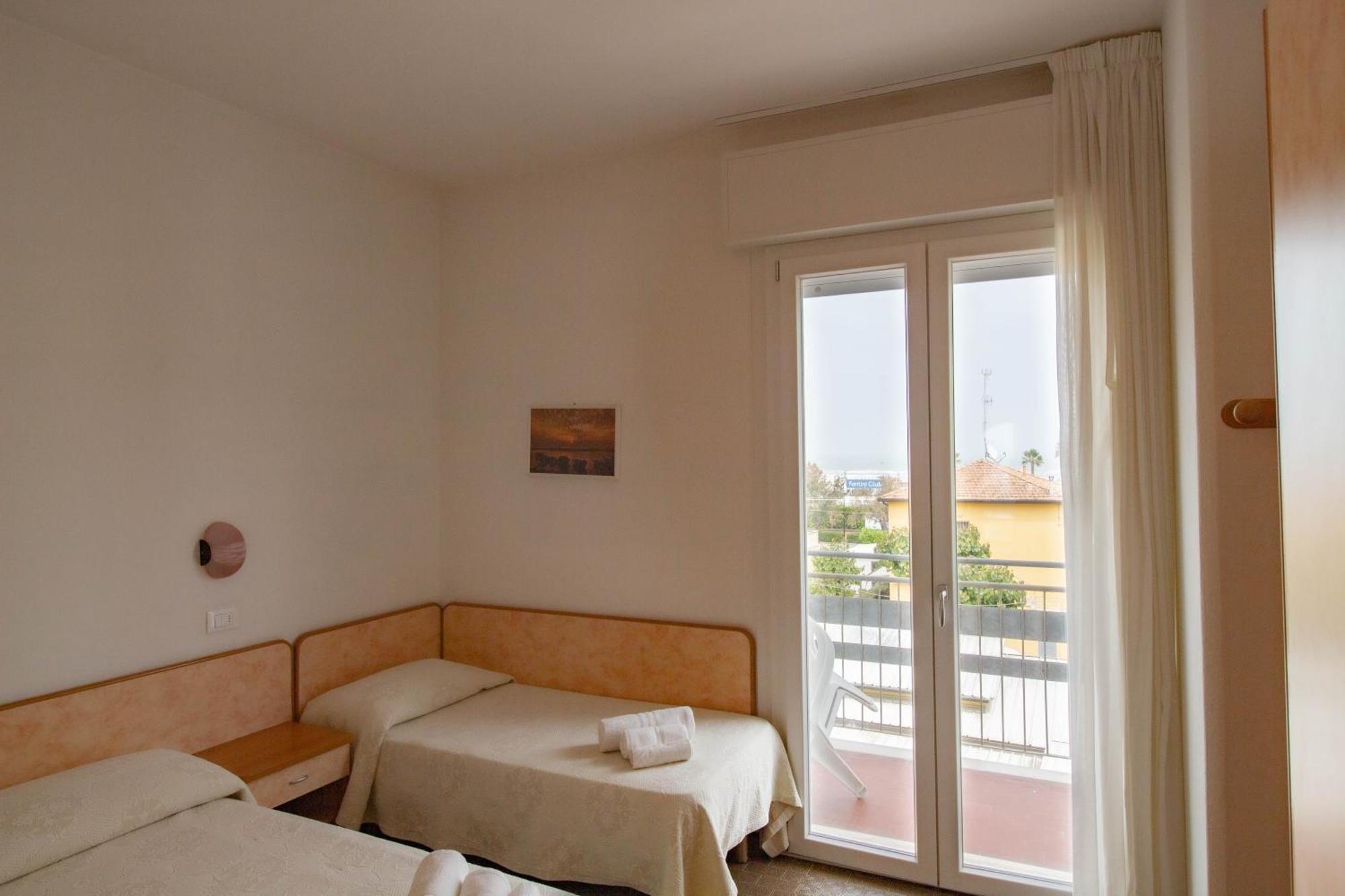 Hotel Manuela Cervia Room photo