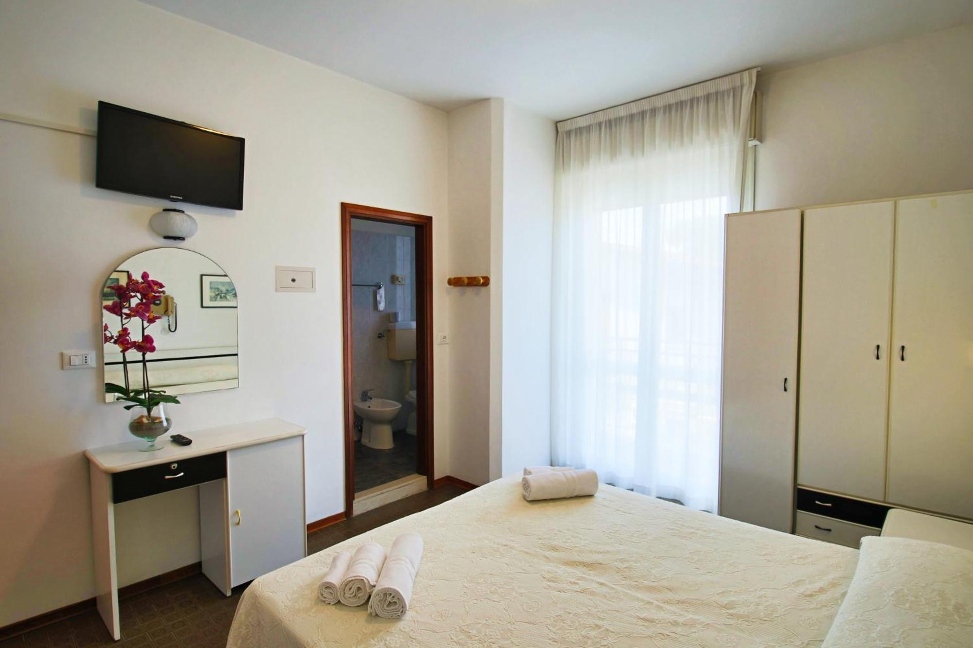 Hotel Manuela Cervia Room photo