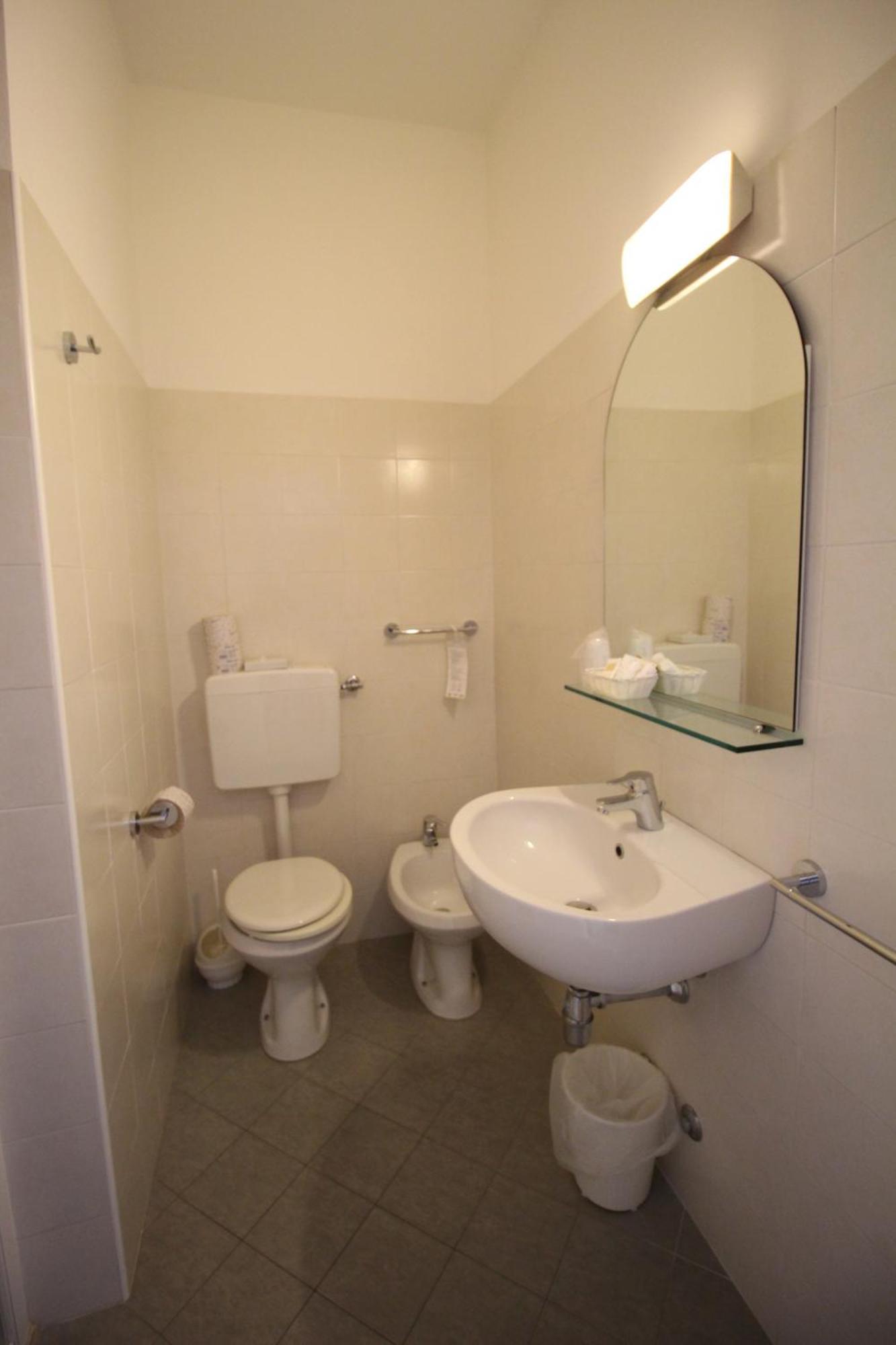 Hotel Manuela Cervia Room photo