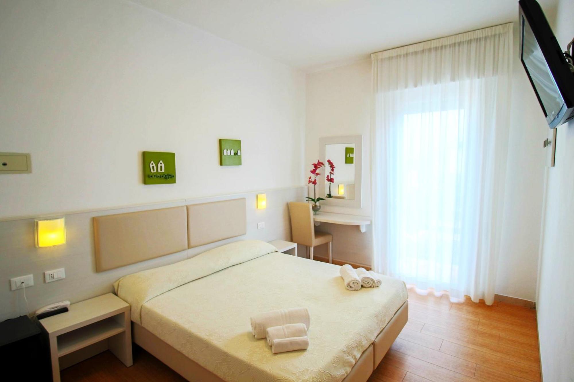 Hotel Manuela Cervia Room photo