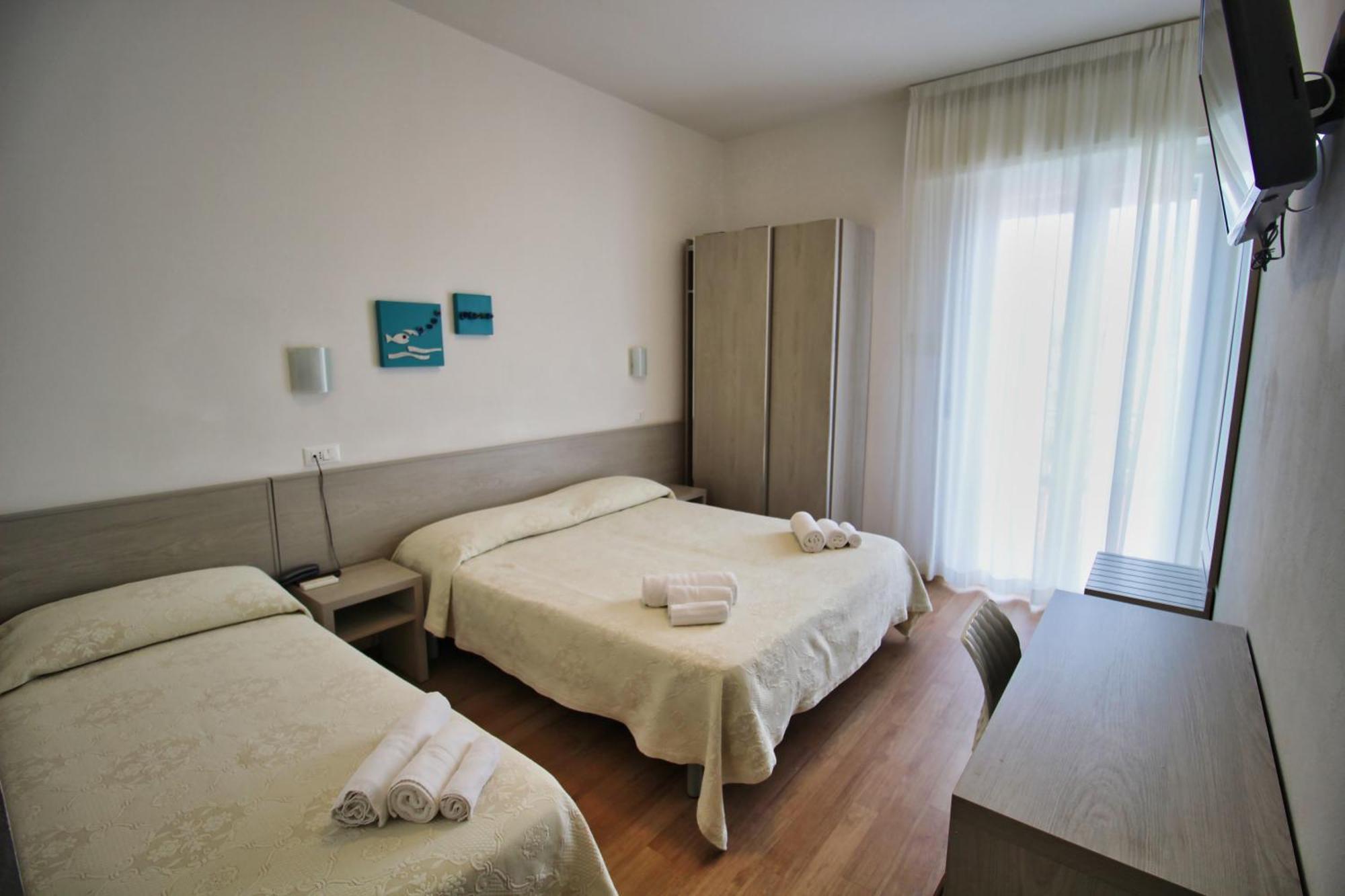 Hotel Manuela Cervia Room photo