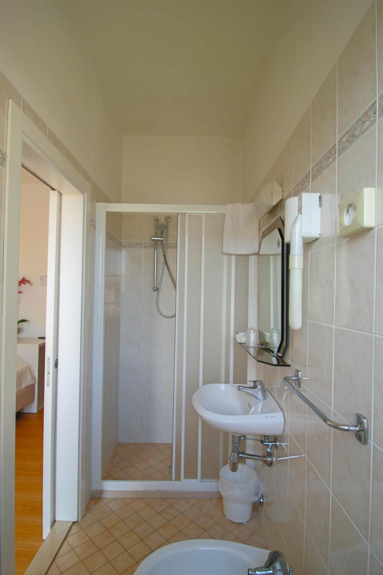 Hotel Manuela Cervia Room photo