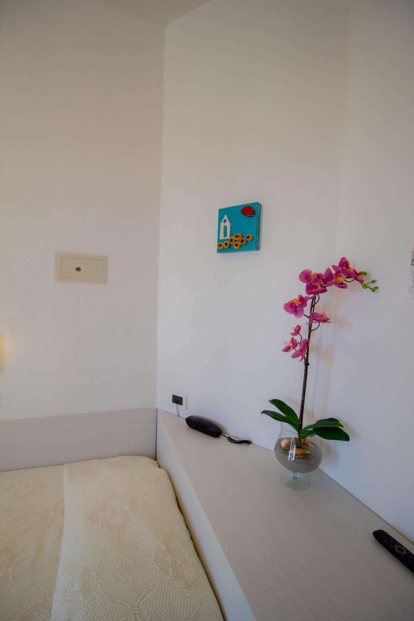 Hotel Manuela Cervia Room photo