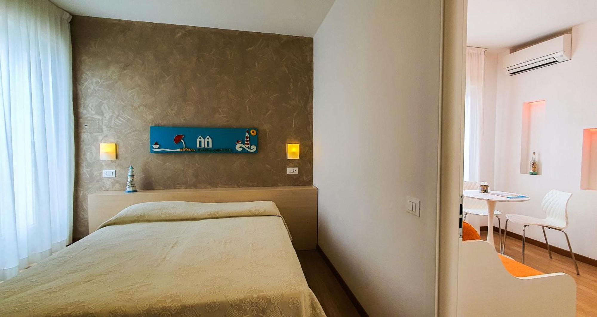 Hotel Manuela Cervia Room photo