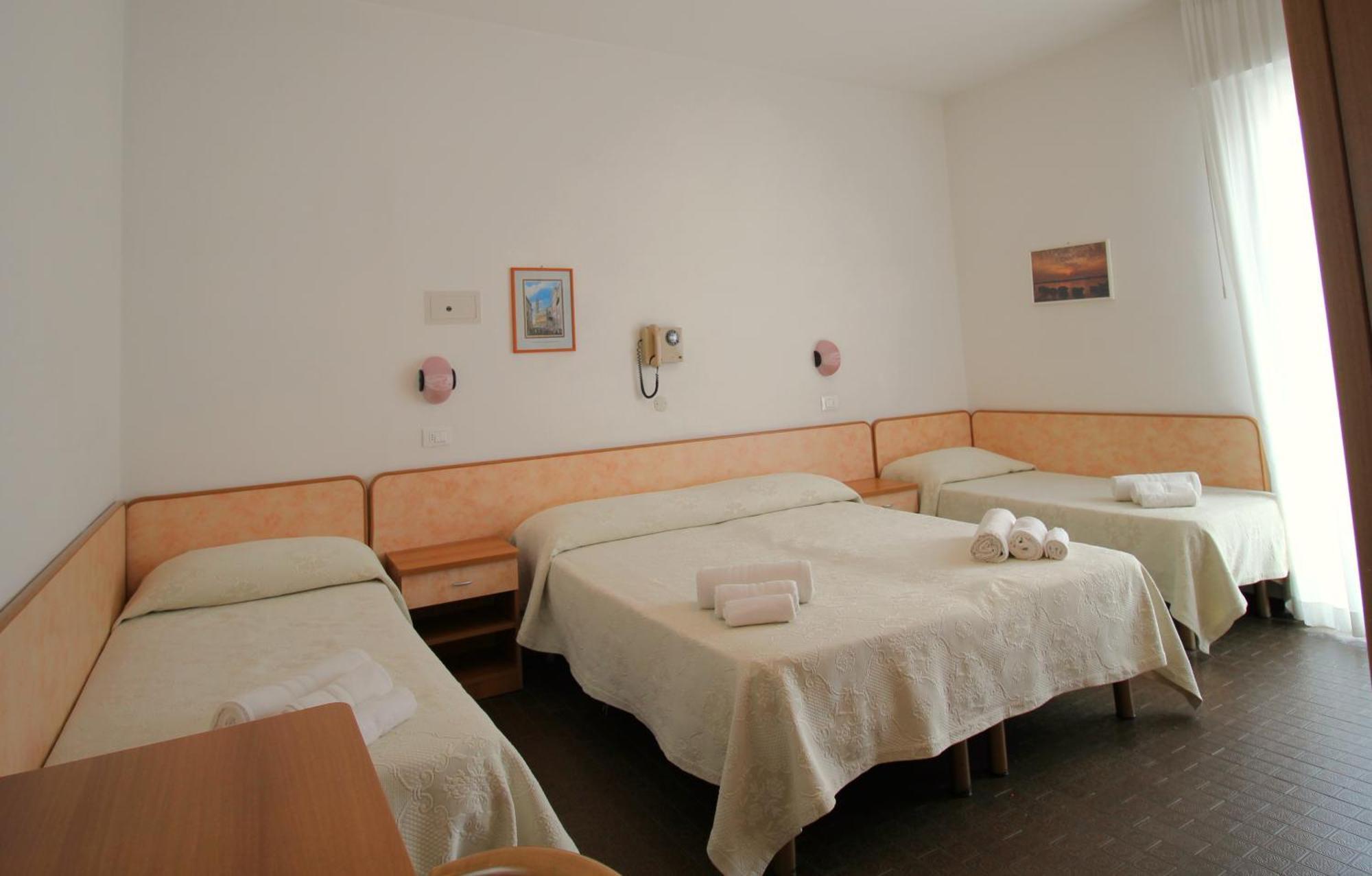 Hotel Manuela Cervia Room photo