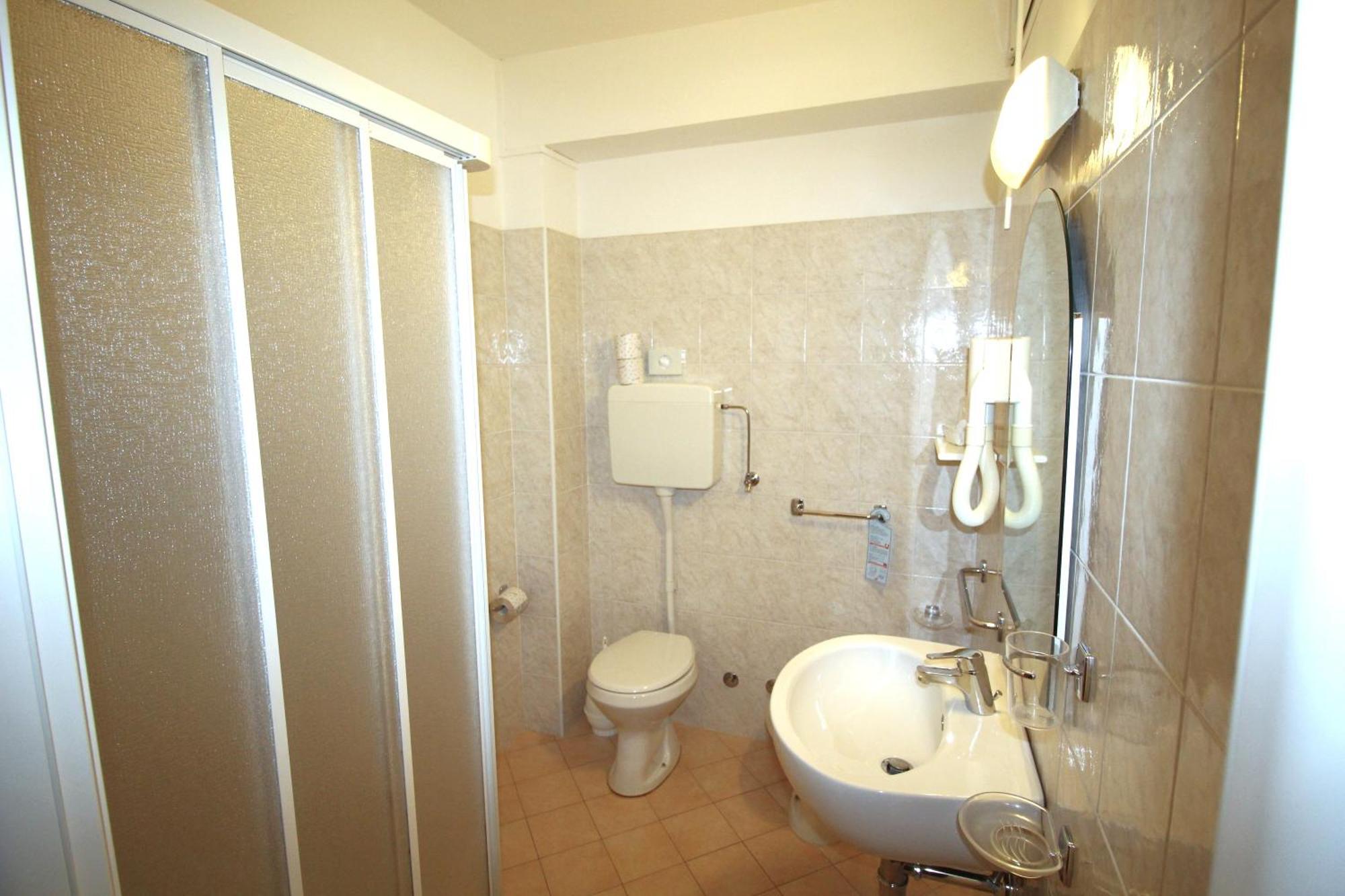 Hotel Manuela Cervia Room photo