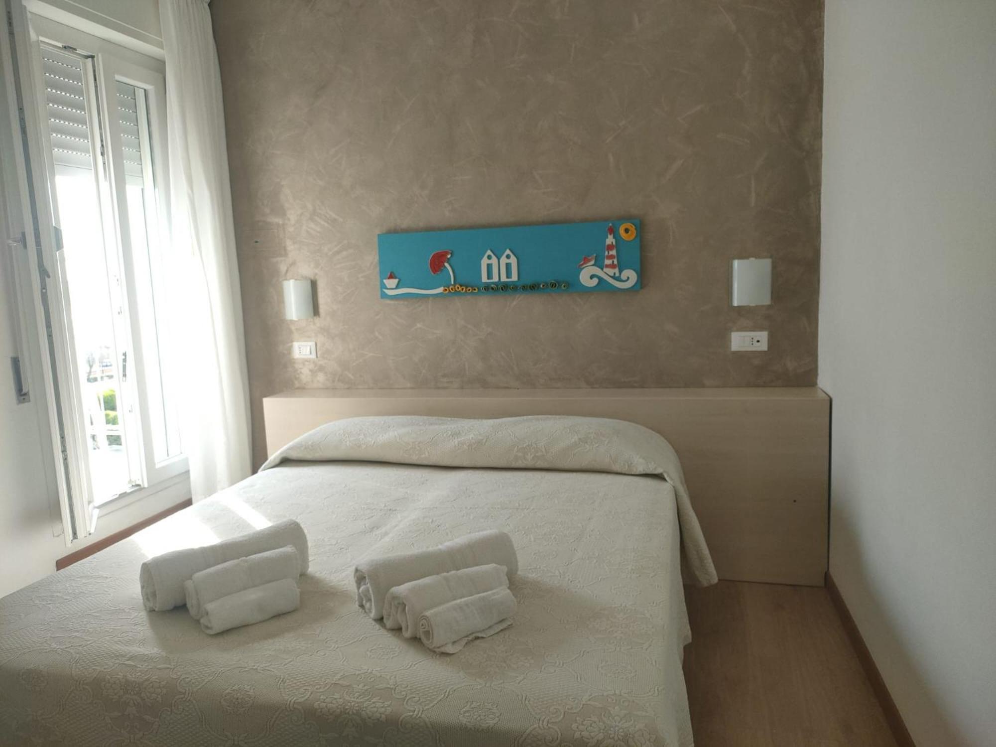 Hotel Manuela Cervia Room photo