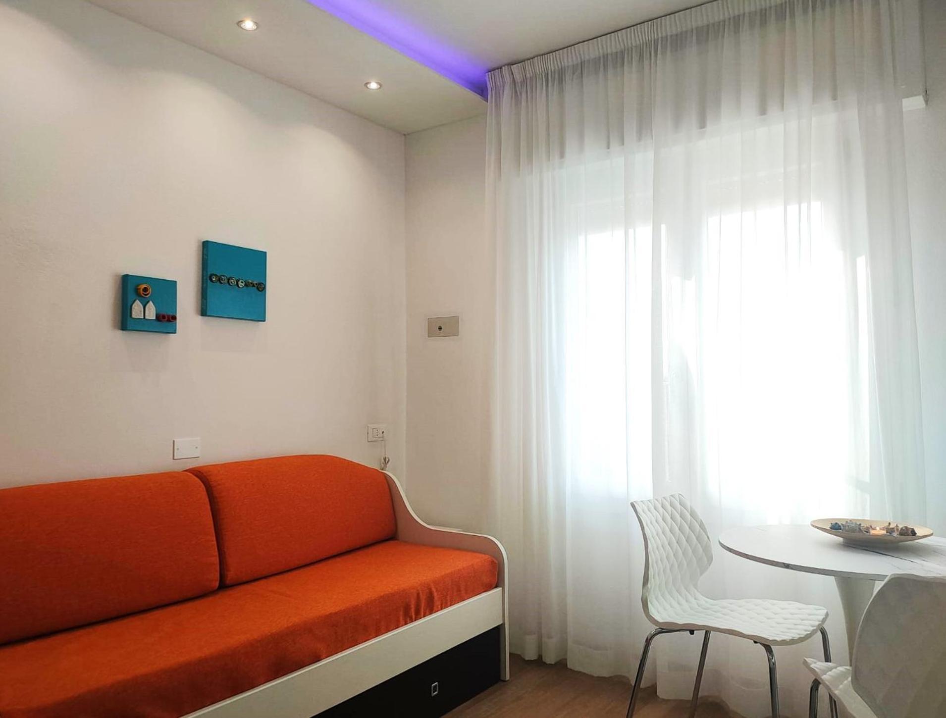 Hotel Manuela Cervia Room photo