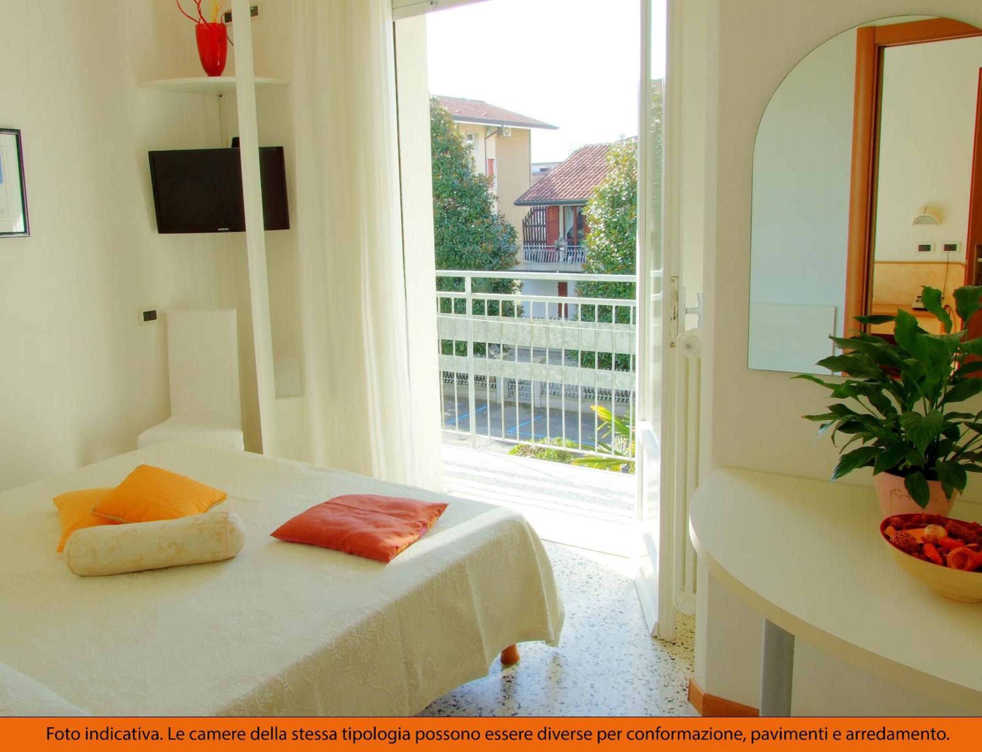 Hotel Manuela Cervia Room photo